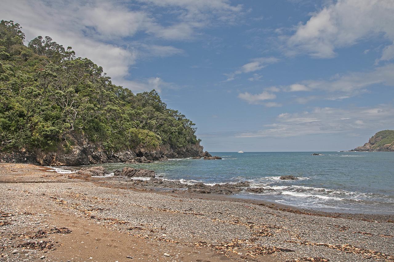Tutucabana Villa Tutukaka Buitenkant foto