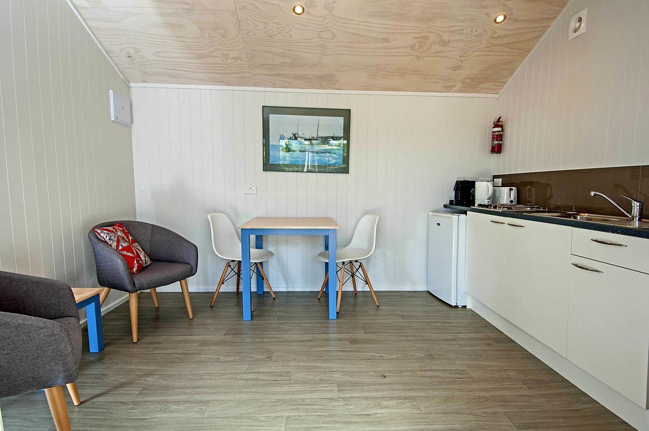 Tutucabana Villa Tutukaka Buitenkant foto