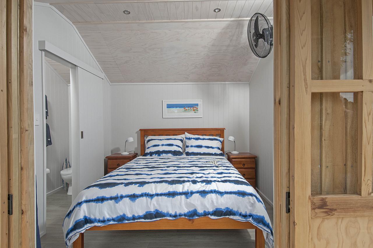 Tutucabana Villa Tutukaka Buitenkant foto