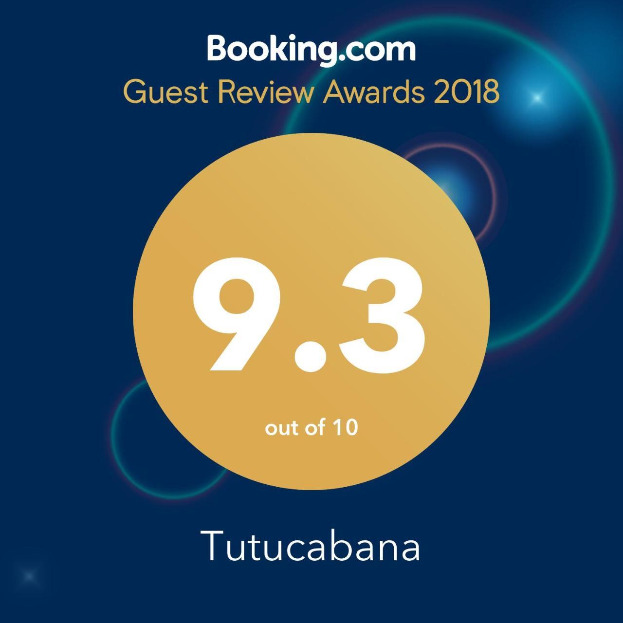Tutucabana Villa Tutukaka Buitenkant foto